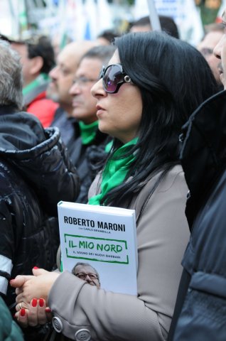 Manifestazione Bologna
